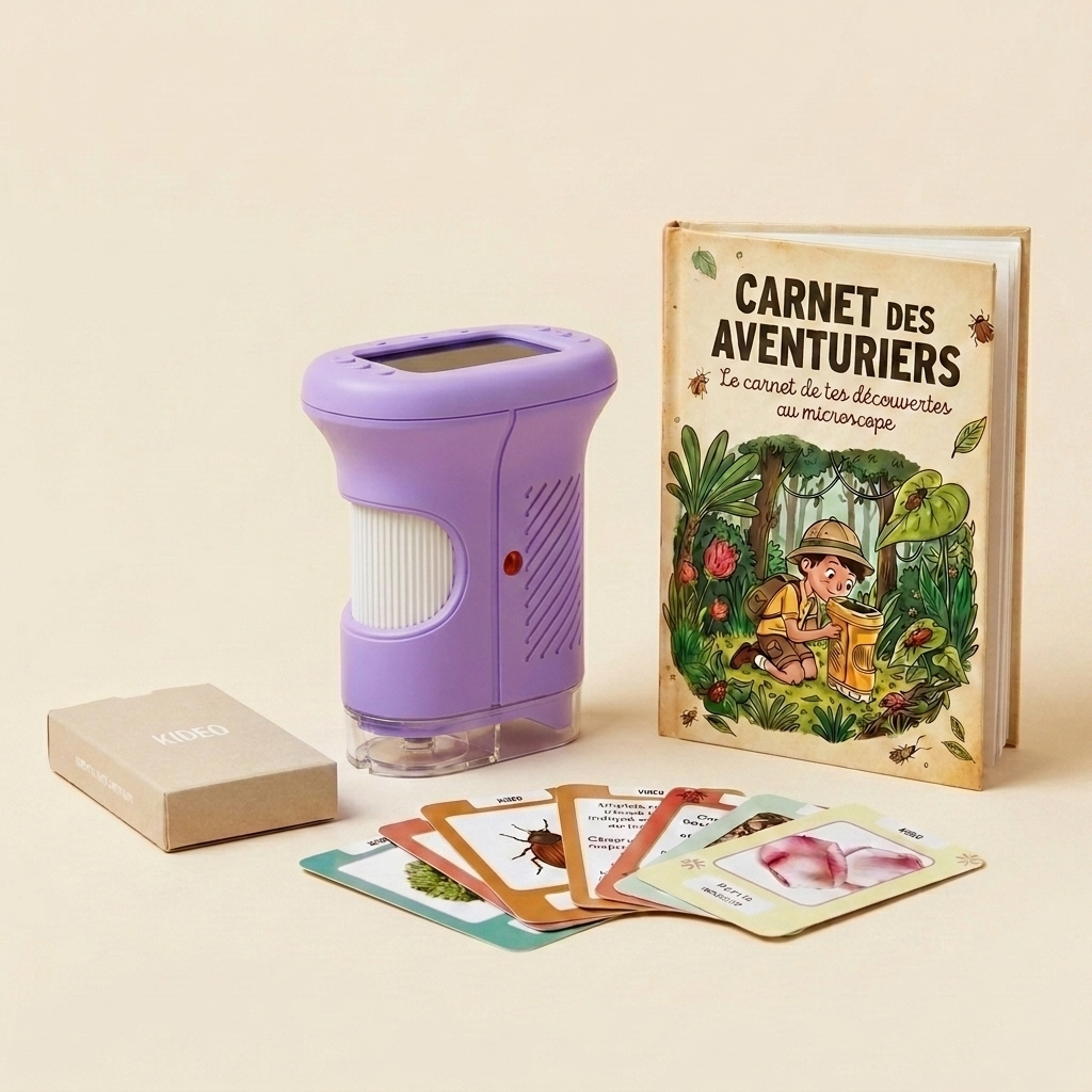 50%OFF 🔥The Screen-Free Science Gift Every Child Will Love