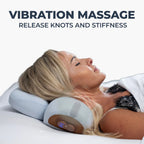 No More Neck Pain | 1000+ Happy Sleepers 👍