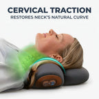 No More Neck Pain | 1000+ Happy Sleepers 👍