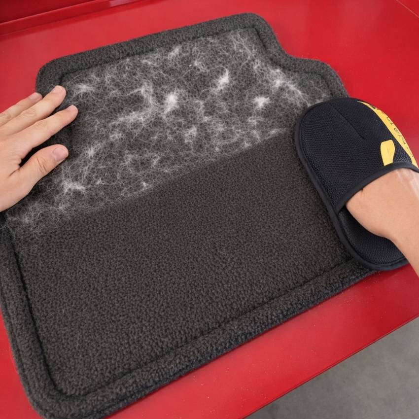 50%OFF 🔥Pet owners can finally completely remove pet hair from their cars.