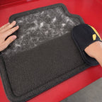 50%OFF 🔥Pet owners can finally completely remove pet hair from their cars.
