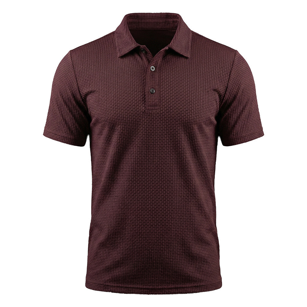 50%OFF 🔥 Men's Ultra Comfortable Polo Shirt